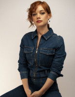 Jane Levy photo #