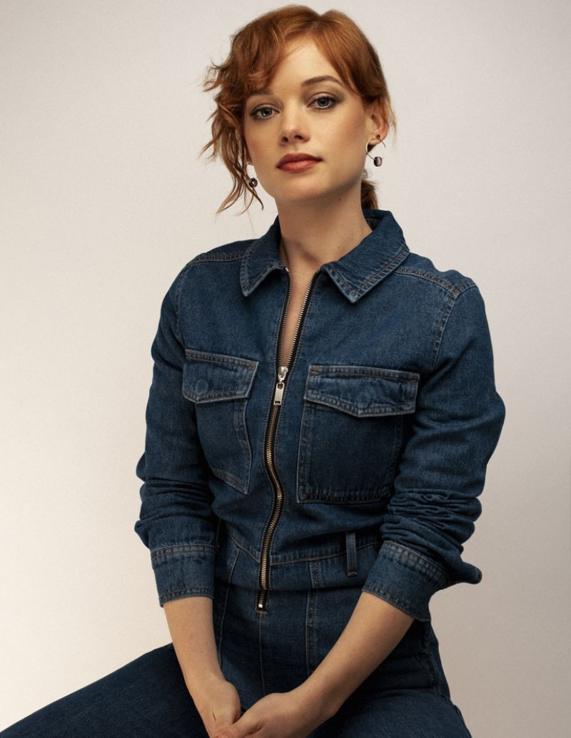 Jane Levy: pic #1179264