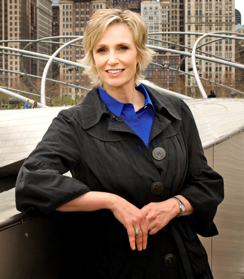 Jane Lynch: pic #298449