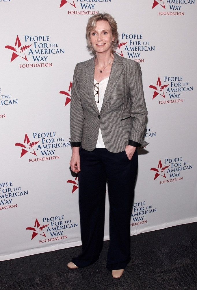 Jane Lynch: pic #510815