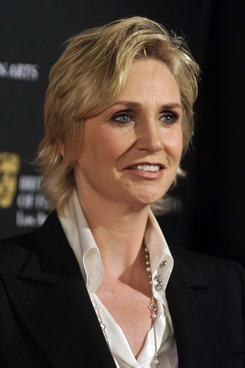 Jane Lynch: pic #302948