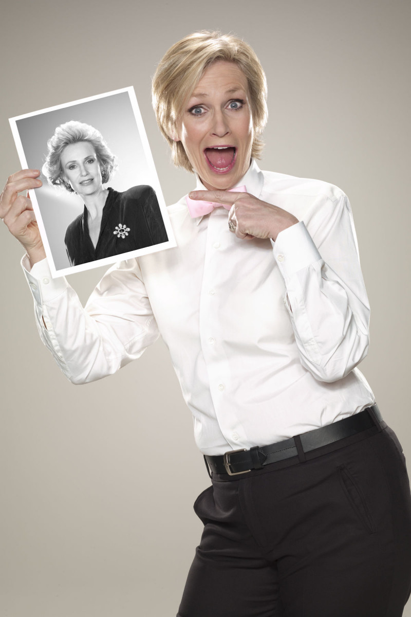 Jane Lynch: pic #366990