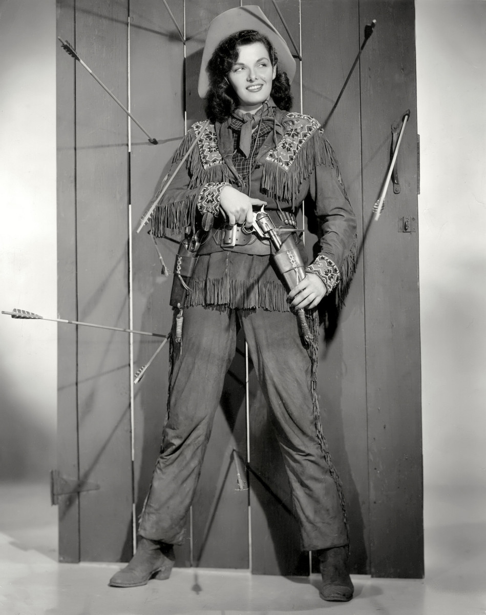 Jane Russell: pic #318710