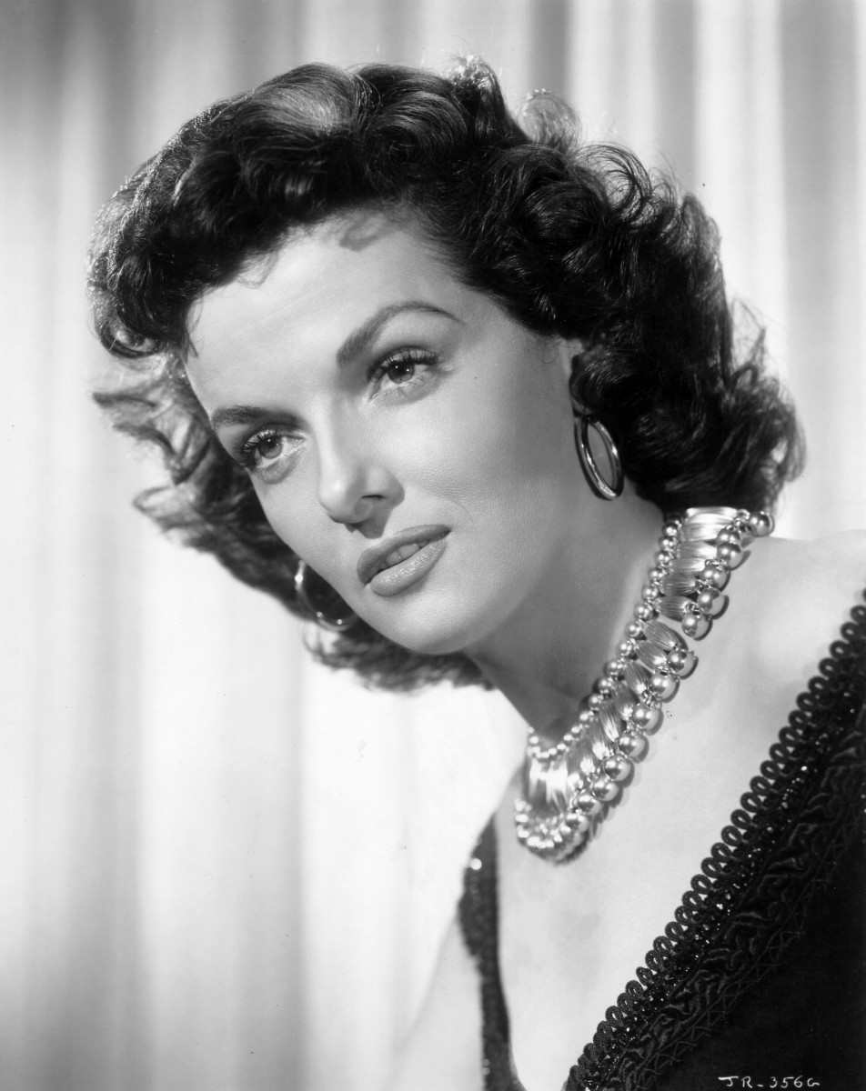 Jane Russell: pic #238890
