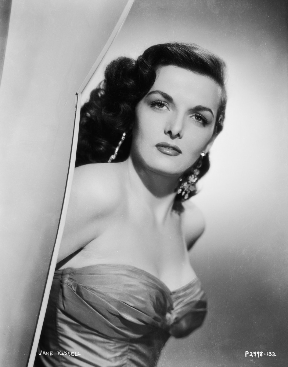 Jane Russell: pic #235778