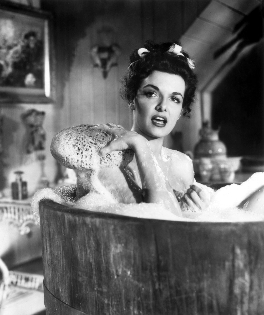 Jane Russell: pic #318699