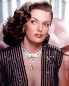 Jane Russell pic #61103