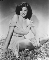 Jane Russell pic #464456