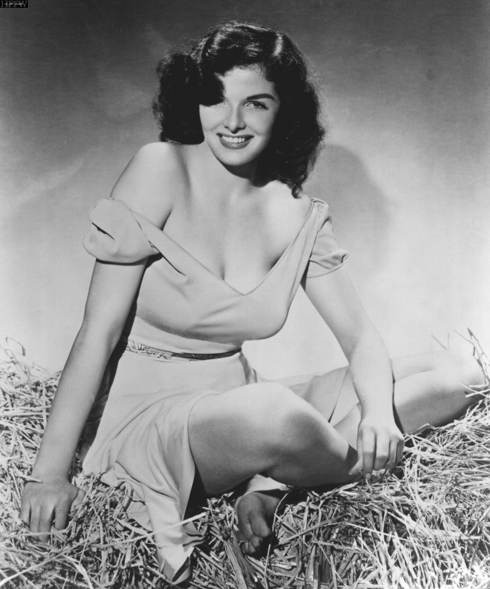 Jane Russell: pic #464456