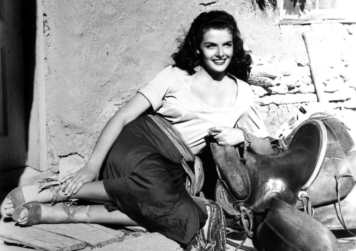 Jane Russell: pic #91330