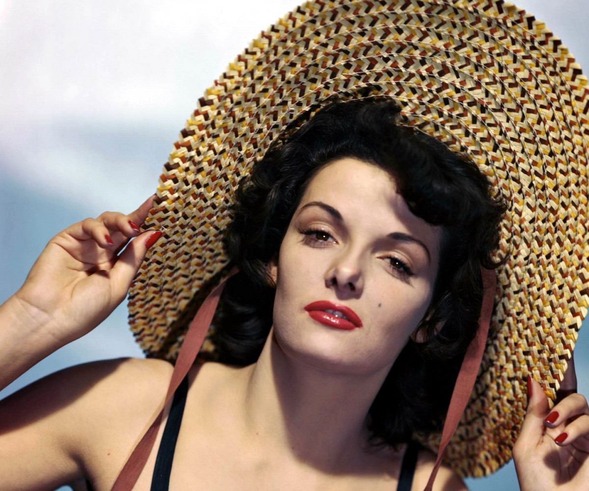 Jane Russell: pic #91327
