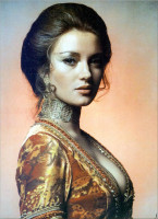 photo 13 in Jane Seymour gallery [id270716] 2010-07-16