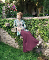 Jane Seymour photo #