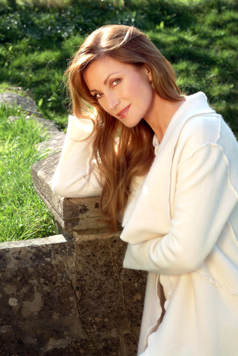 Jane Seymour: pic #239458