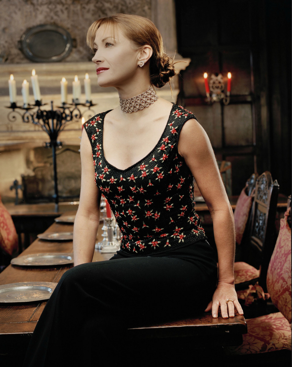 Jane Seymour: pic #479007