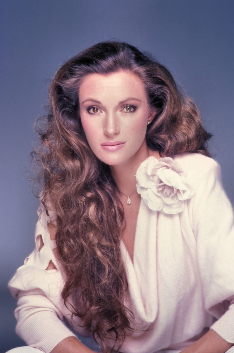Jane Seymour: pic #478985