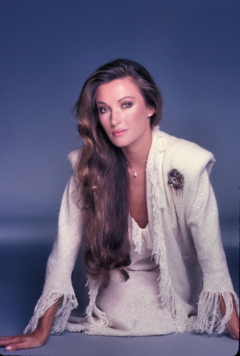 Jane Seymour: pic #478986