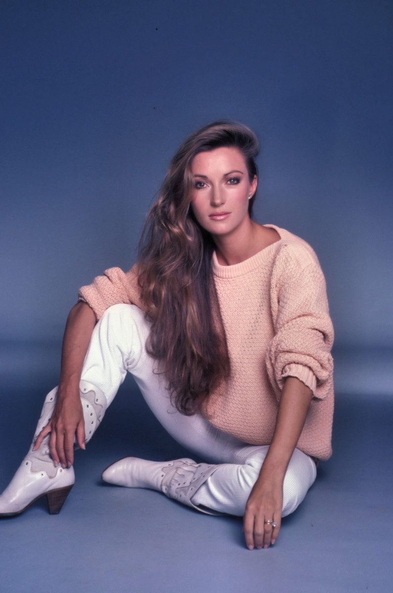 Jane Seymour: pic #478987