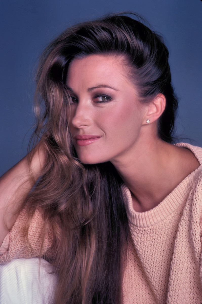 Jane Seymour: pic #478988