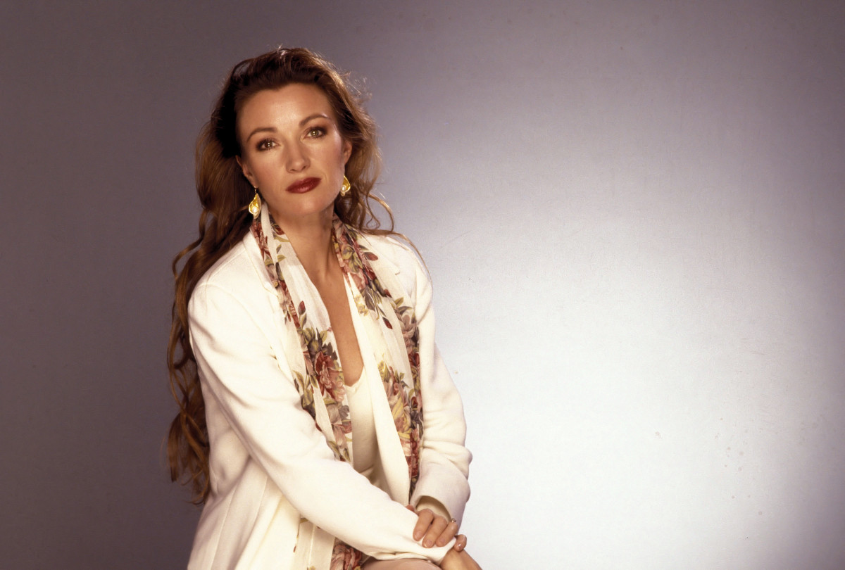 Jane Seymour: pic #478991