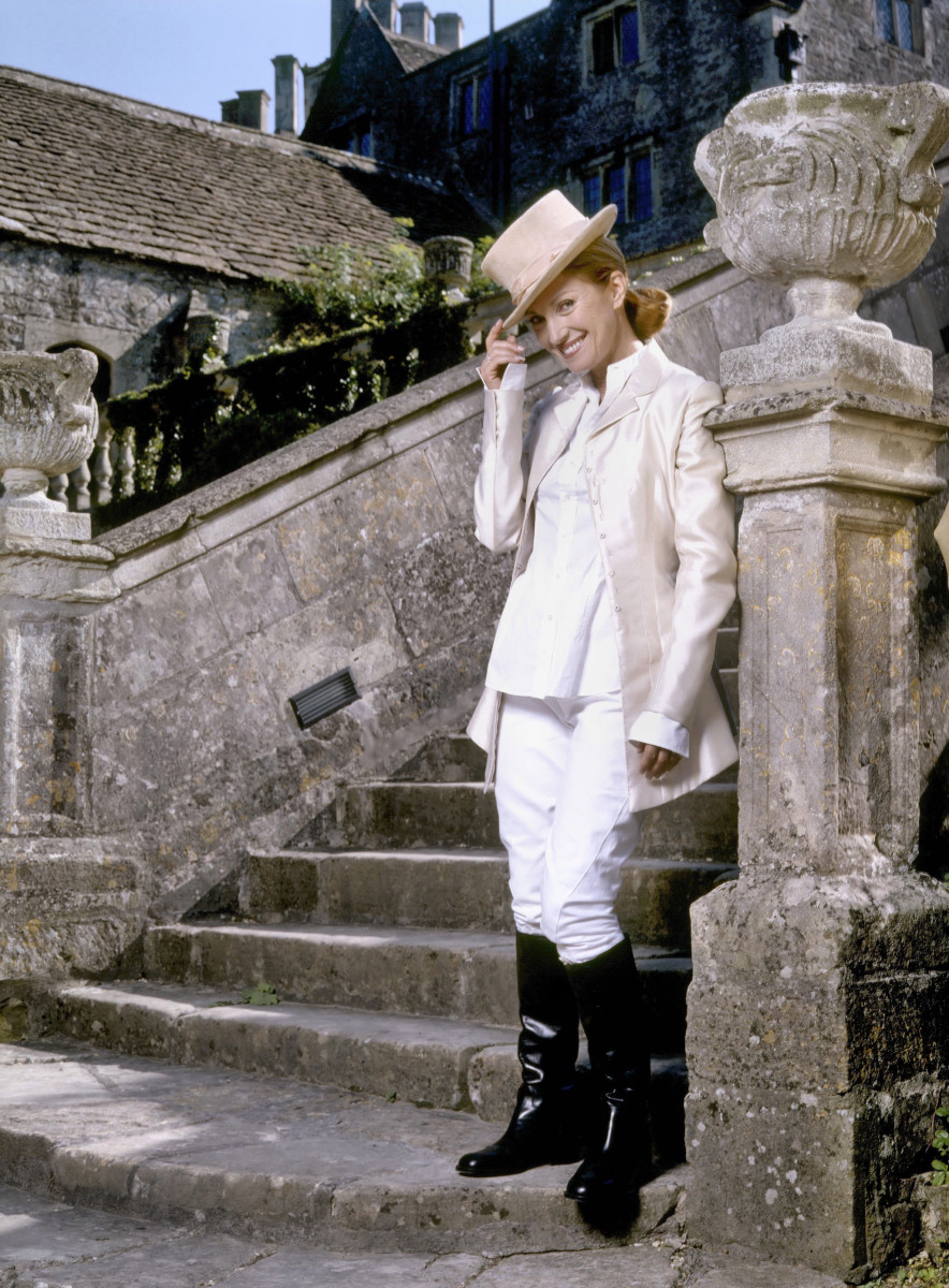 Jane Seymour: pic #478992