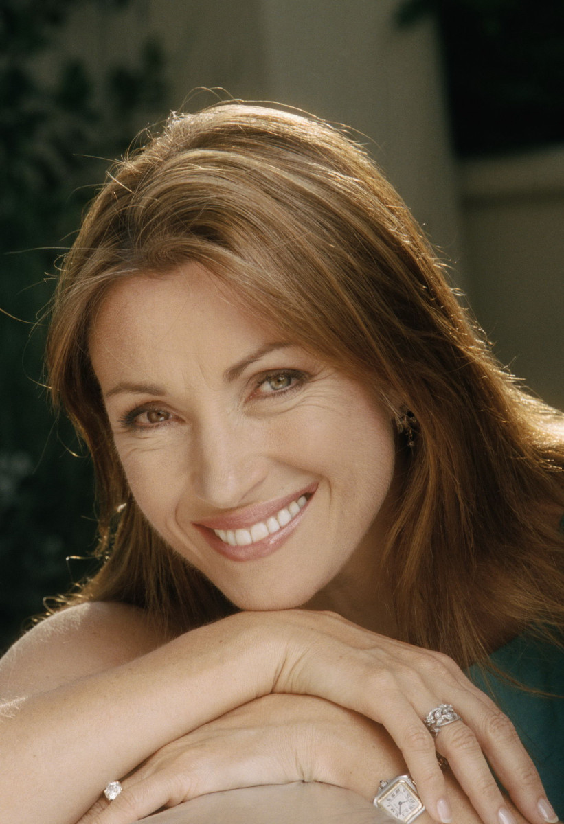 Jane Seymour: pic #106650