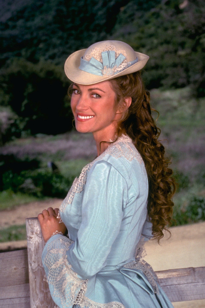 Jane Seymour: pic #106738