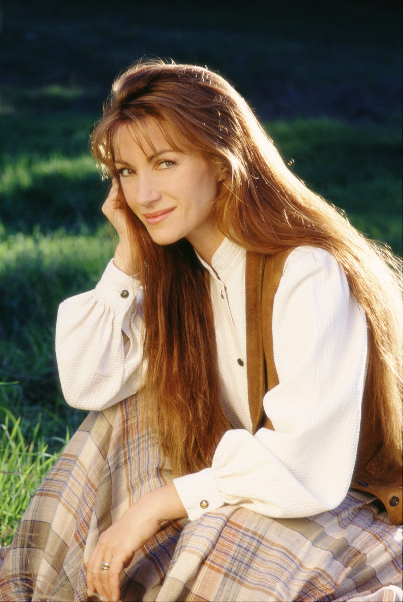 Jane Seymour: pic #106736