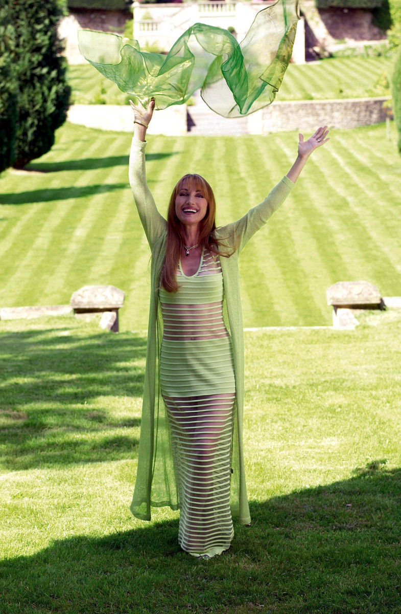 Jane Seymour: pic #207012