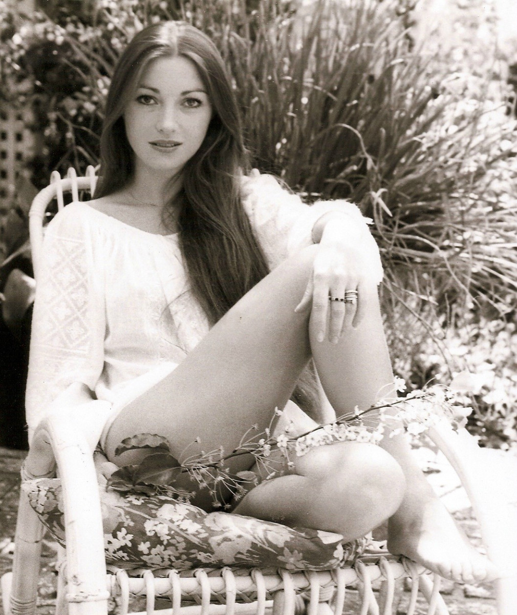 Jane Seymour: pic #474830