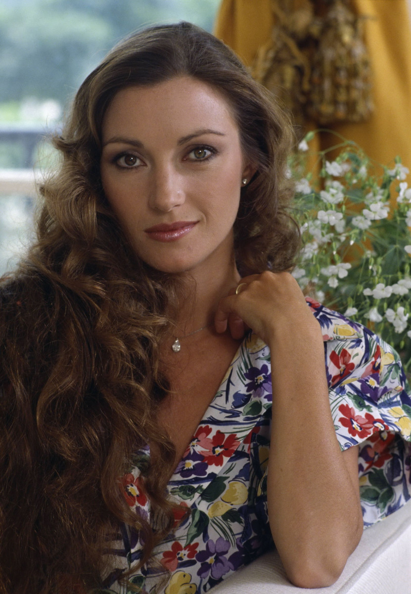 Jane Seymour: pic #236427