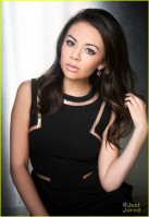 photo 10 in Janel Parrish gallery [id570836] 2013-01-27