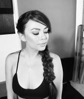 photo 3 in Janel Parrish gallery [id989836] 2017-12-15