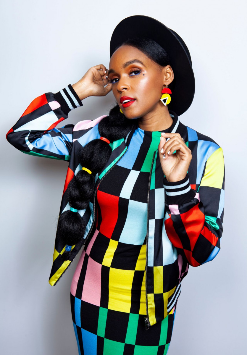 Janelle Monae: pic #1130973