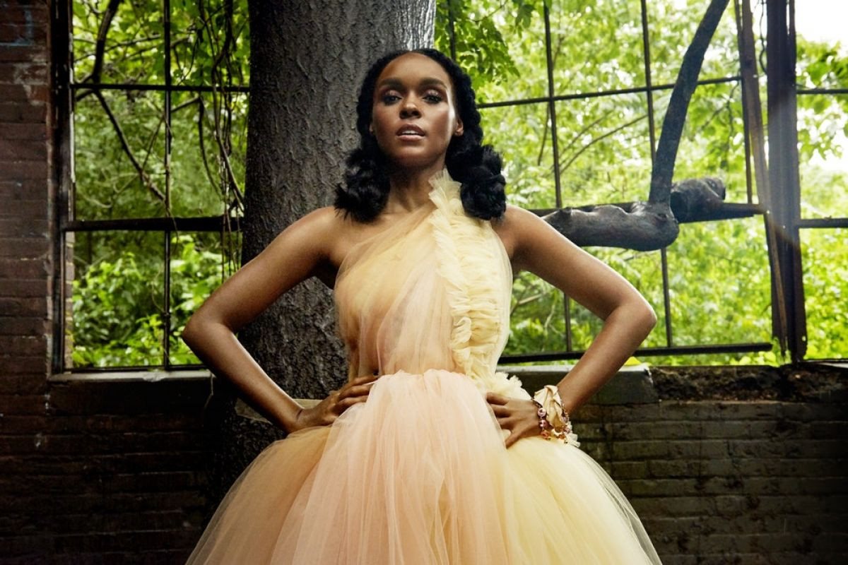 Janelle Monae: pic #1061737