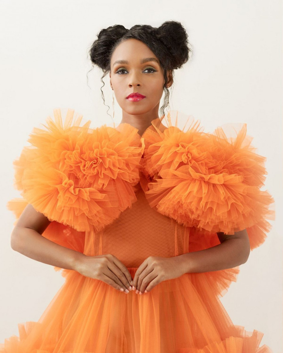 Janelle Monae: pic #1047305