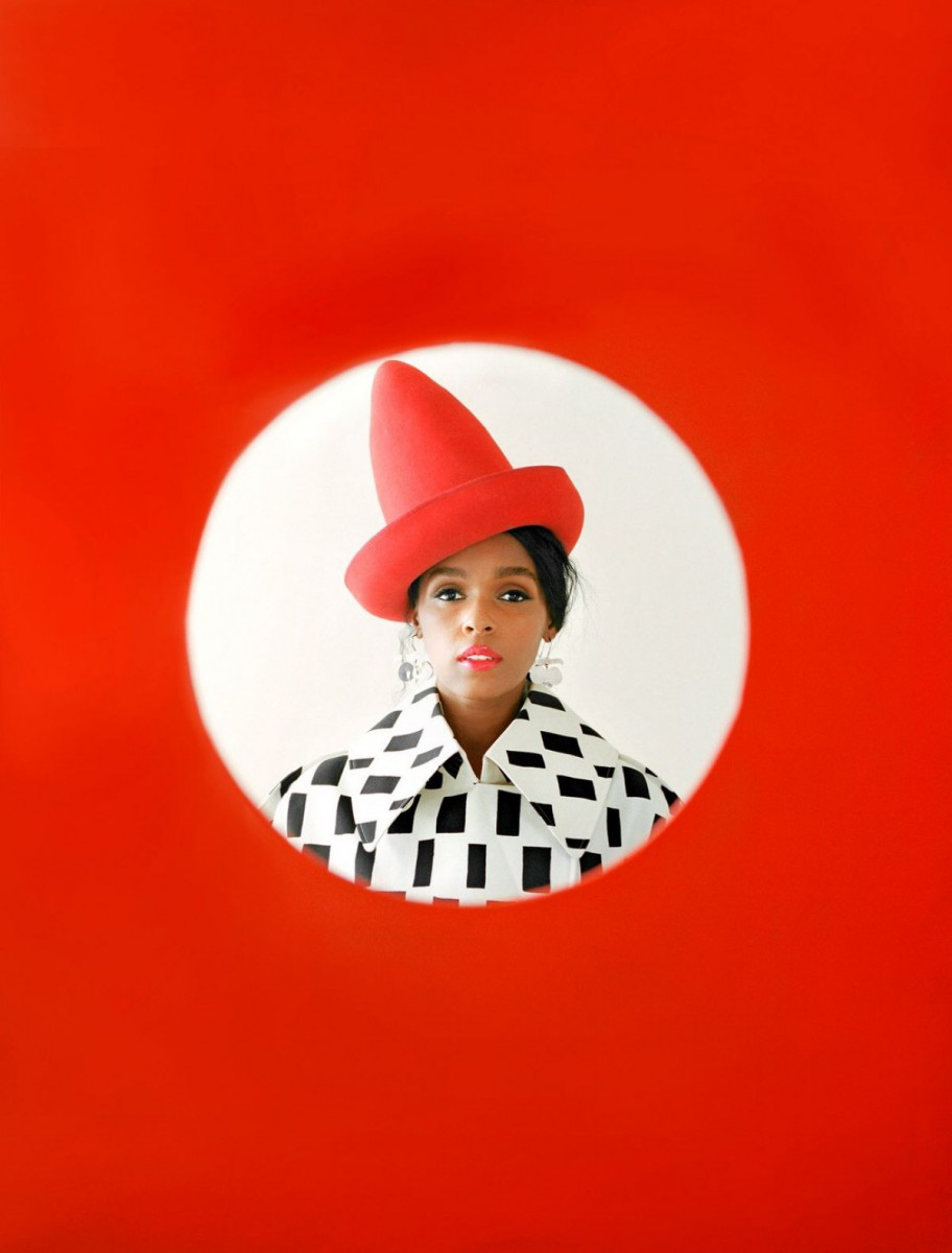 Janelle Monae: pic #1047310