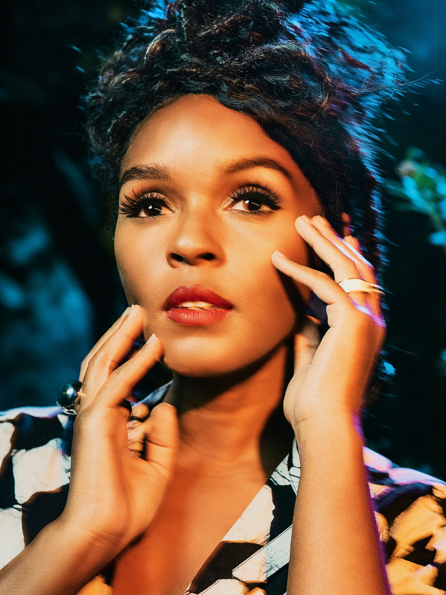 Janelle Monae: pic #1234291