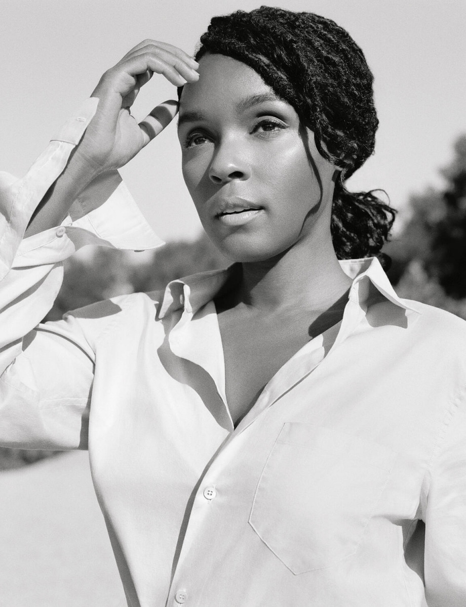 Janelle Monae: pic #1235114