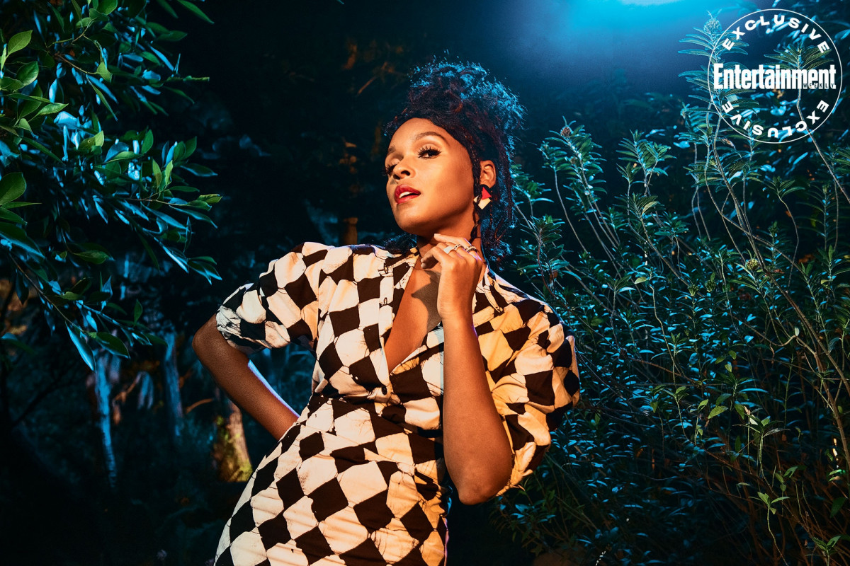 Janelle Monae: pic #1234290