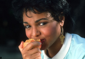 Janet Jackson photo #
