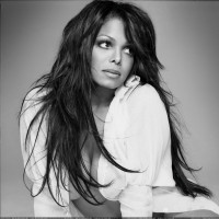 Janet Jackson photo #