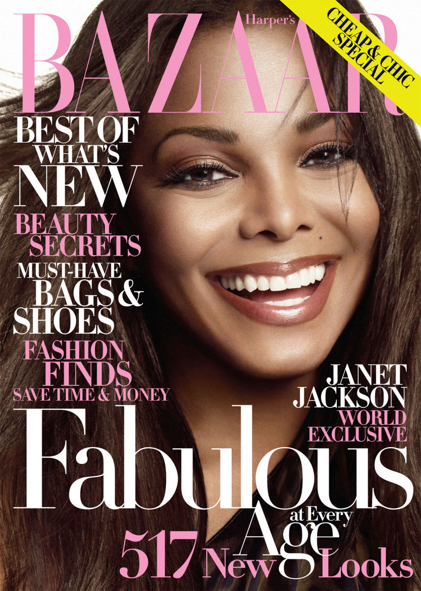 Janet Jackson: pic #1343550