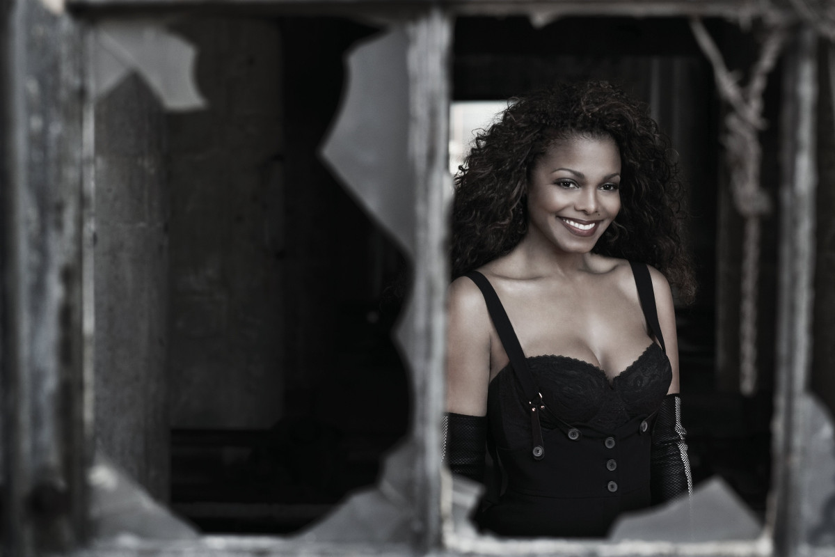 Janet Jackson: pic #634690