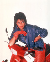 Janet Jackson photo #