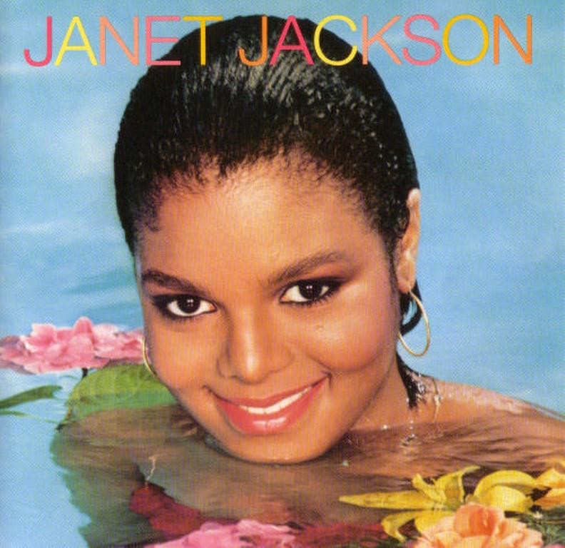 Janet Jackson: pic #170375