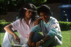Janet Jackson photo #