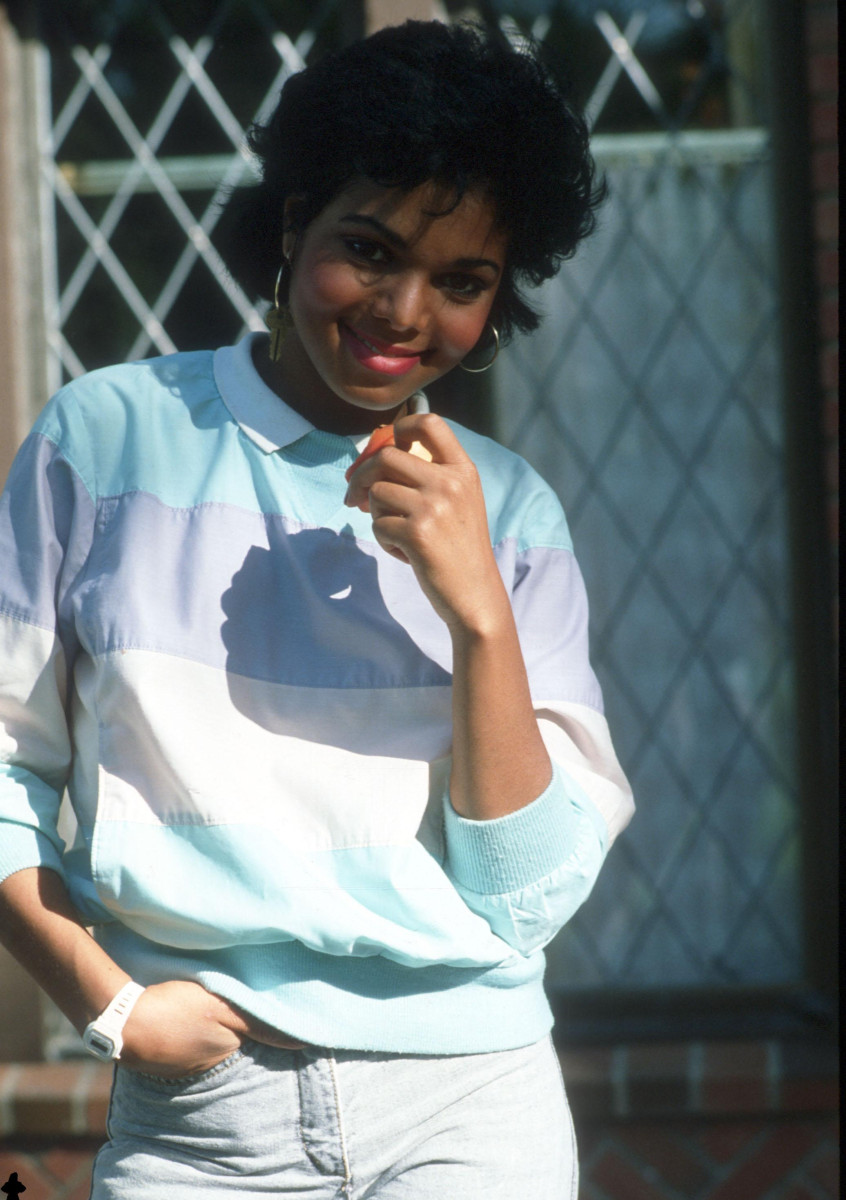 Janet Jackson: pic #635362