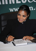 Janet Jackson photo #