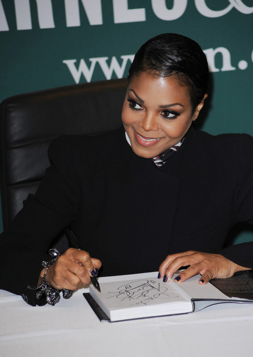 Janet Jackson: pic #359788